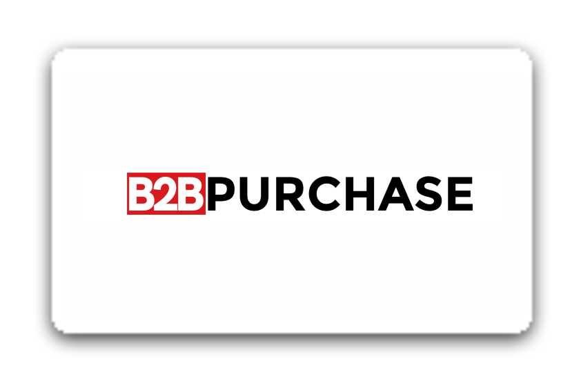 B2B_Purchase